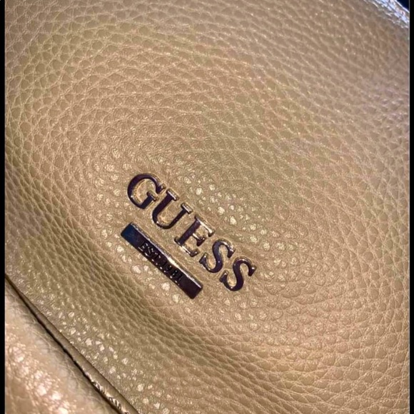 Guess Backpack!! - Picture 2 of 4